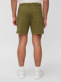 Шорты Marc O’Polo DENIM модель M64305517008-499 Фото