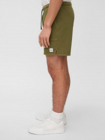 Шорты Marc O’Polo DENIM модель M64305517008-499 Фото