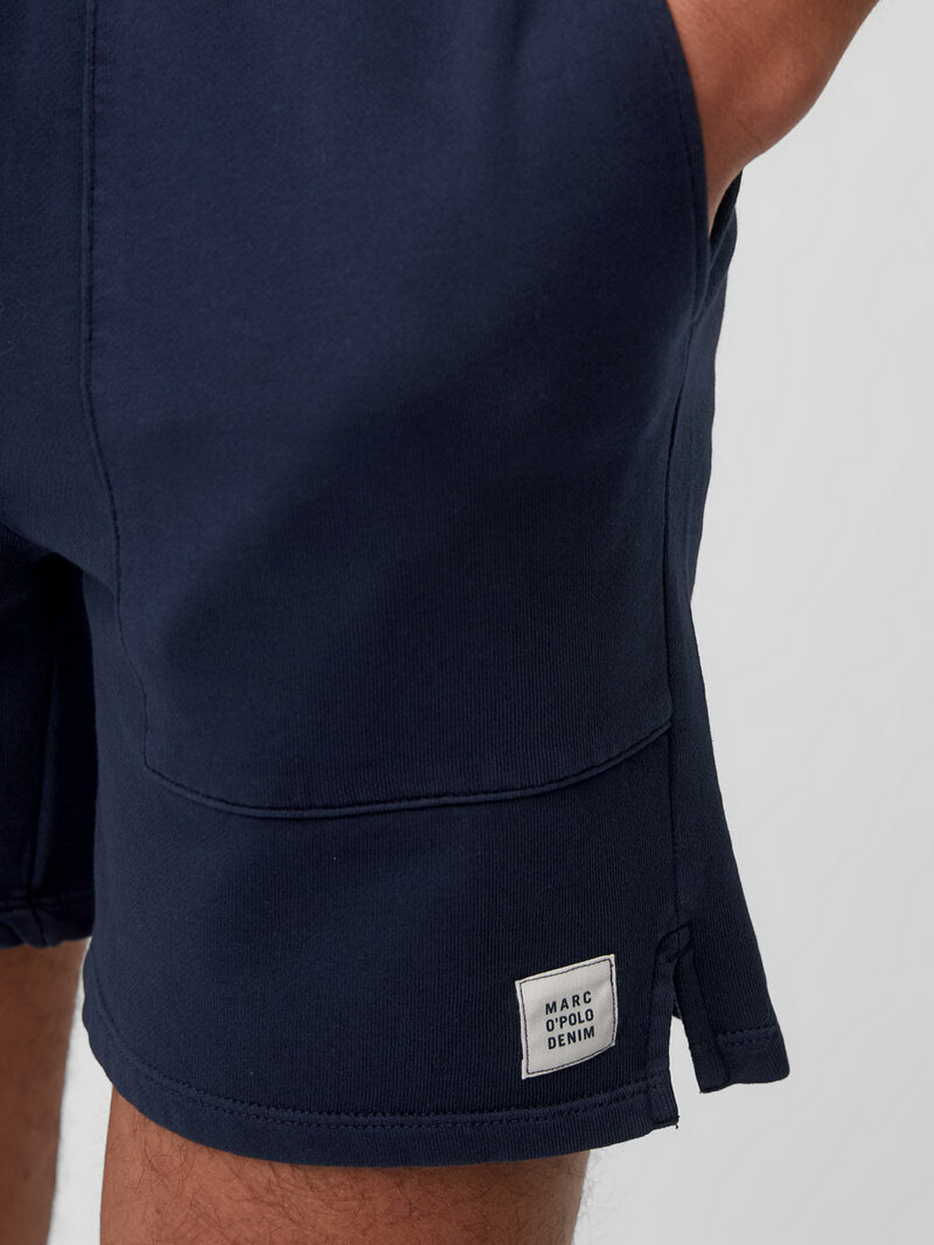 Шорты Marc O’Polo DENIM модель M64305517008-815 Фото