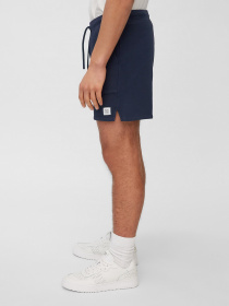 Шорты Marc O’Polo DENIM модель M64305517008-815 Фото