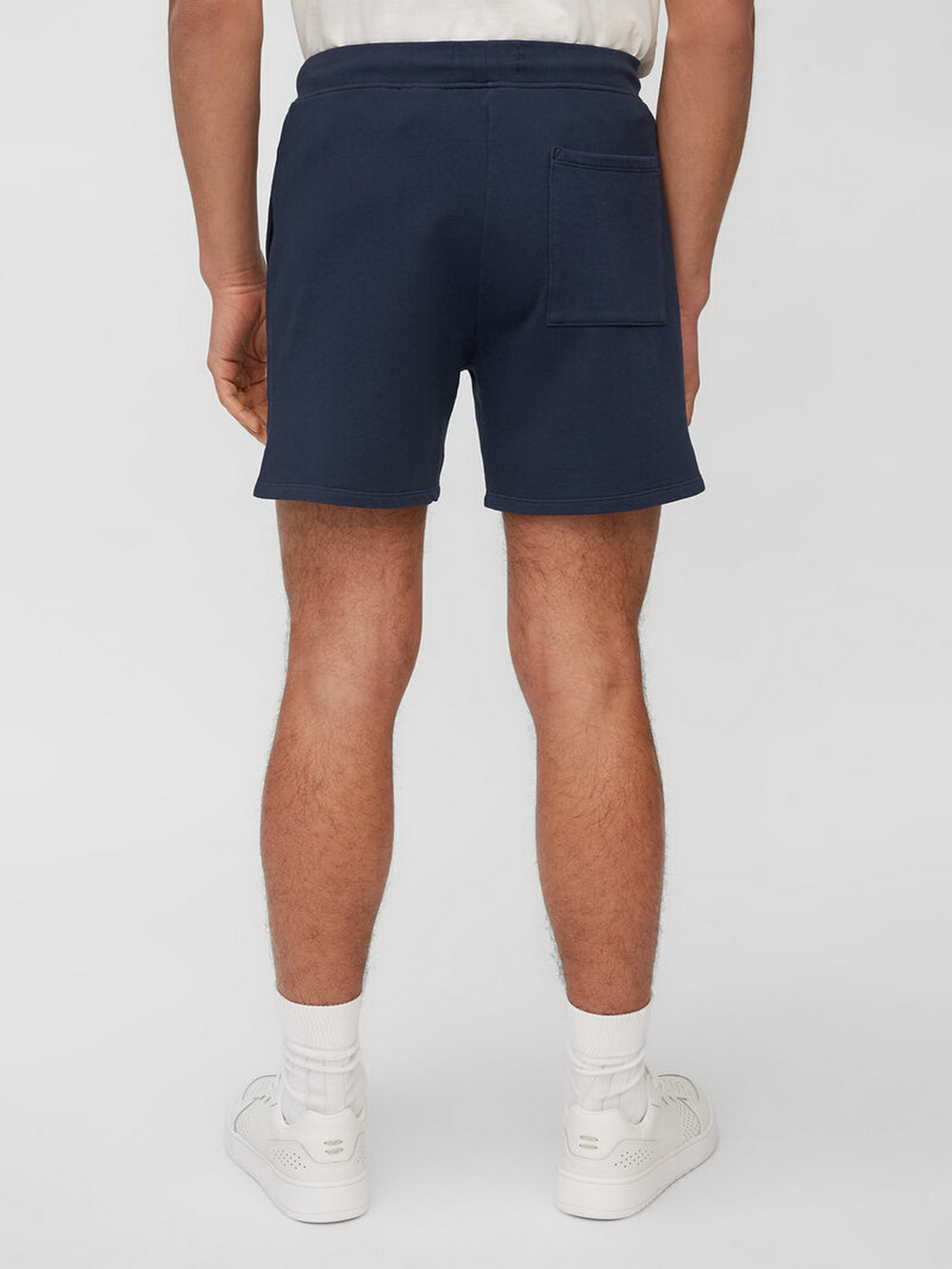 Шорты Marc O’Polo DENIM модель M64305517008-815 Фото