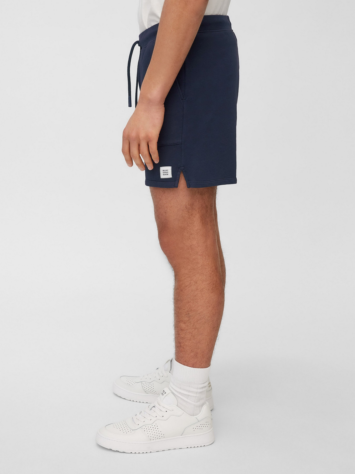 Шорты Marc O’Polo DENIM модель M64305517008-815 Фото