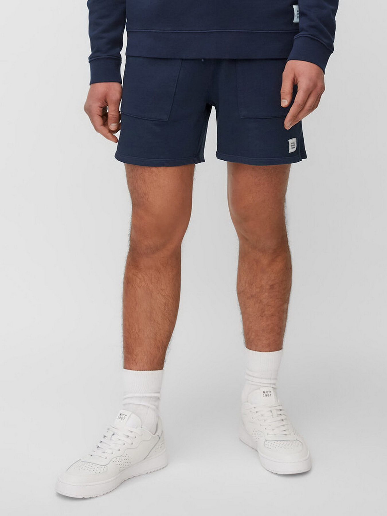 Шорты Marc O’Polo DENIM модель M64305517008-815 Фото