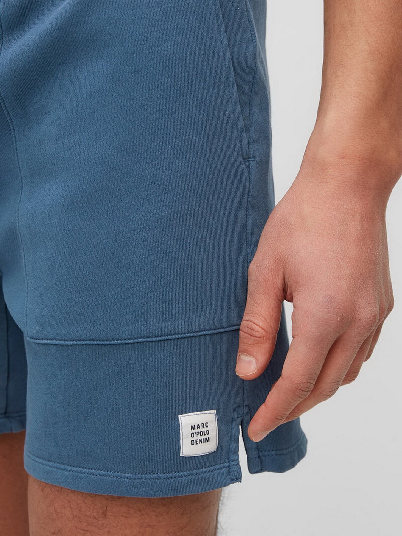 Шорты Marc O’Polo DENIM модель M64305517008-892 Фото