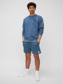 Шорты Marc O’Polo DENIM модель M64305517008-892 Фото