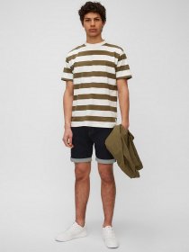 Шорты Marc O’Polo DENIM модель 164913013002-P52 Фото