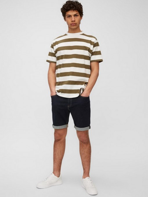 Шорты Marc O’Polo DENIM модель 164913013002-P52 Фото