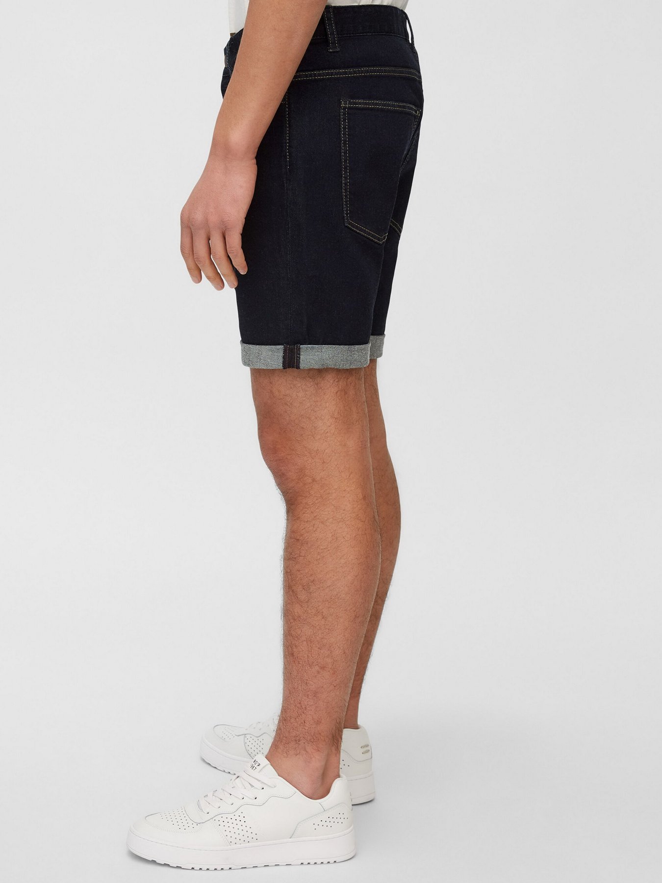 Шорти Marc O’Polo DENIM модель 164913013002-P52 Фото