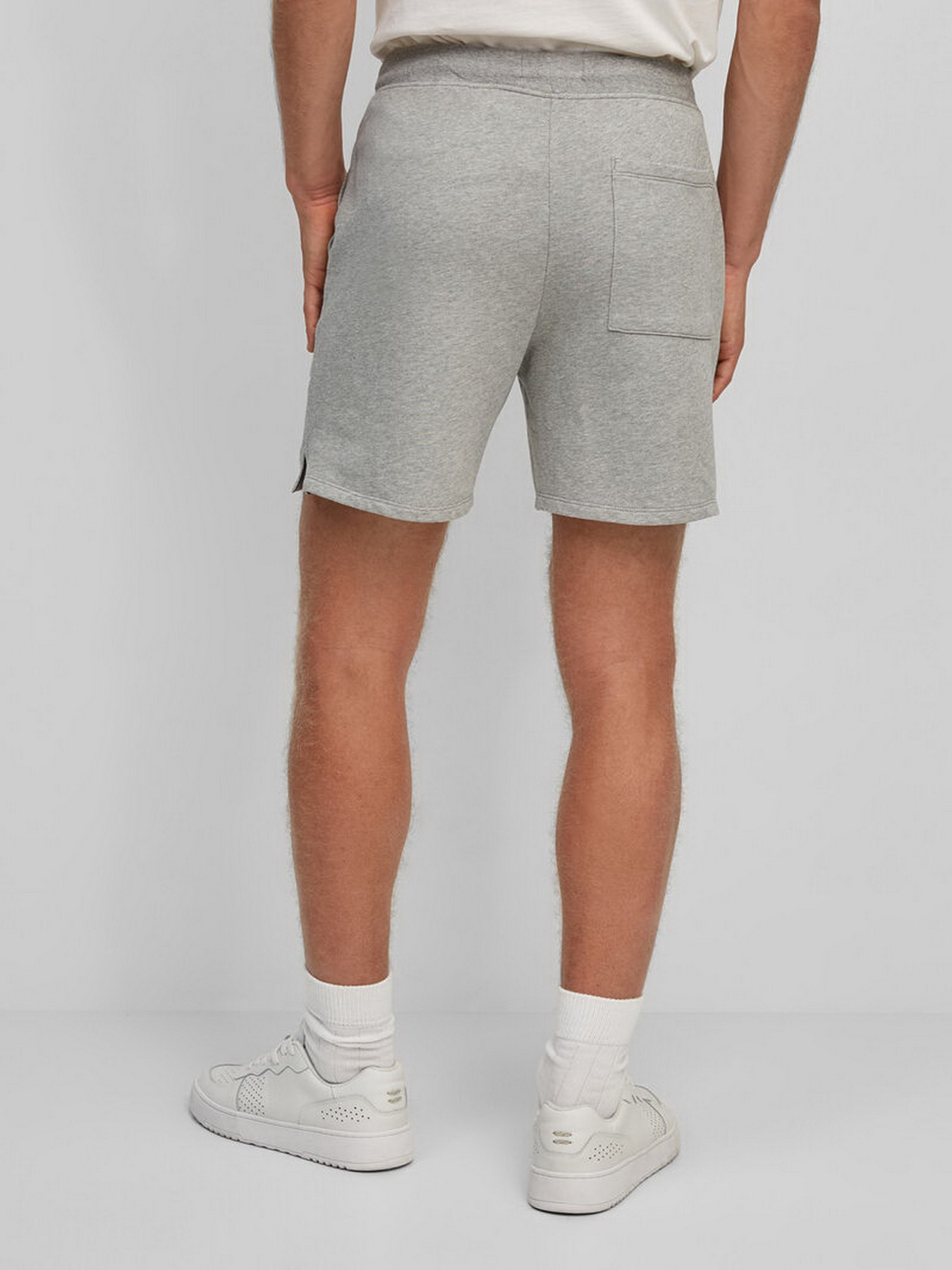 Шорты Marc O’Polo DENIM модель 165305517008-961 Фото