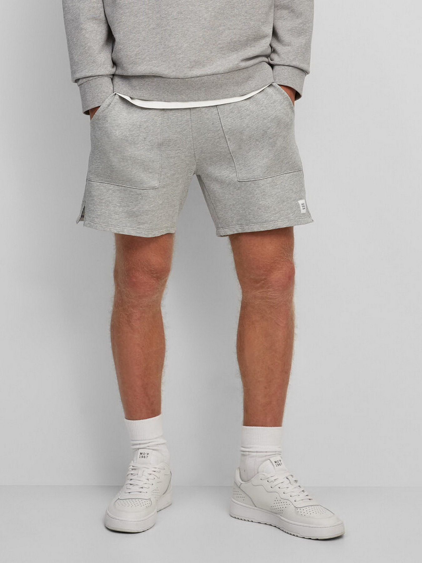 Шорты Marc O’Polo DENIM модель 165305517008-961 Фото