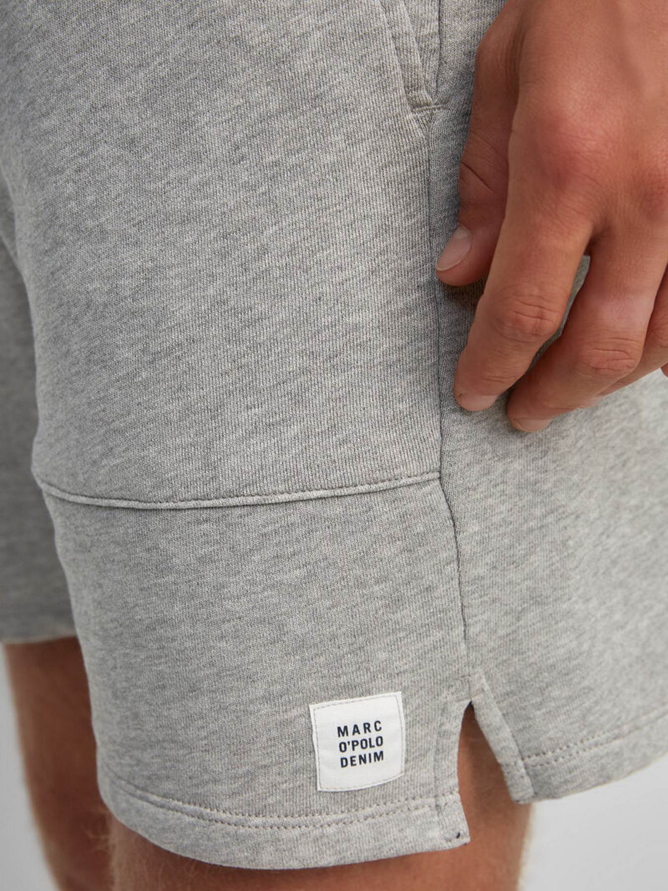 Шорты Marc O’Polo DENIM модель 165305517008-961 Фото