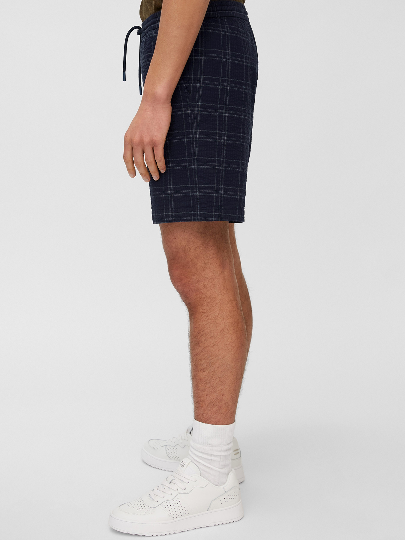 Шорты Marc O’Polo DENIM модель 164109115028-T83 Фото