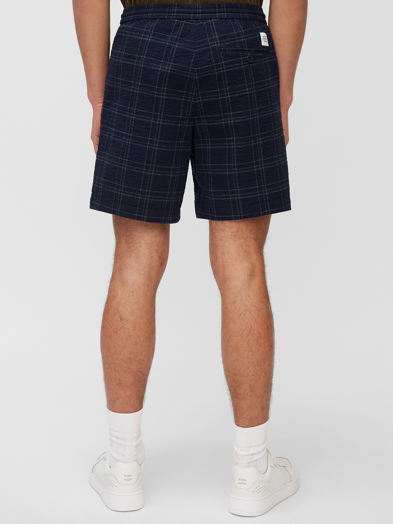 Повсякденні шорти Marc O’Polo DENIM модель 164109115028-T83 Фото