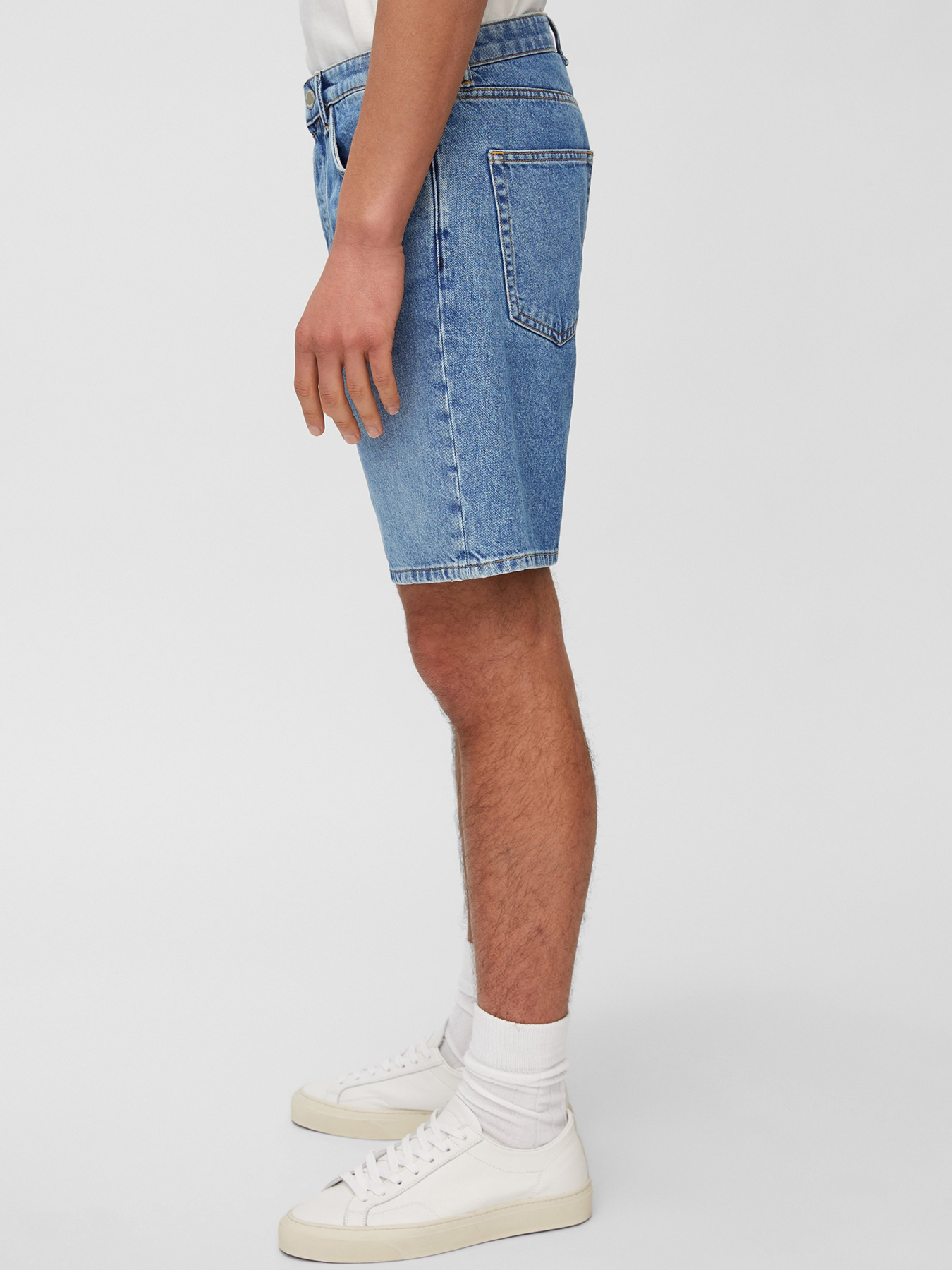 Шорты Marc O’Polo DENIM модель 164901313006-P53 Фото