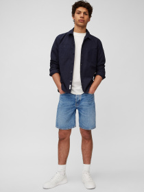 Шорти Marc O’Polo DENIM модель 164901313006-P53 Фото