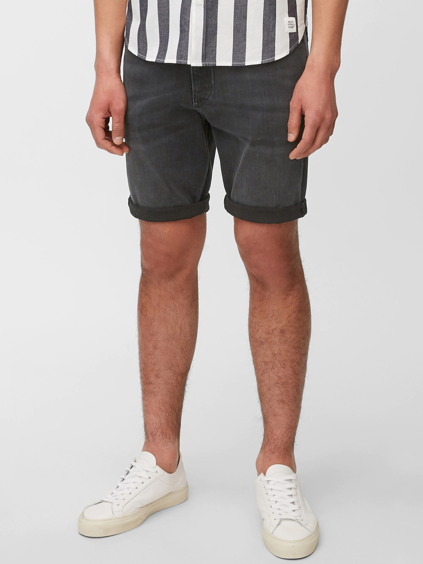 Повседневные шорты Marc O’Polo DENIM модель 165914213002-P51 Фото