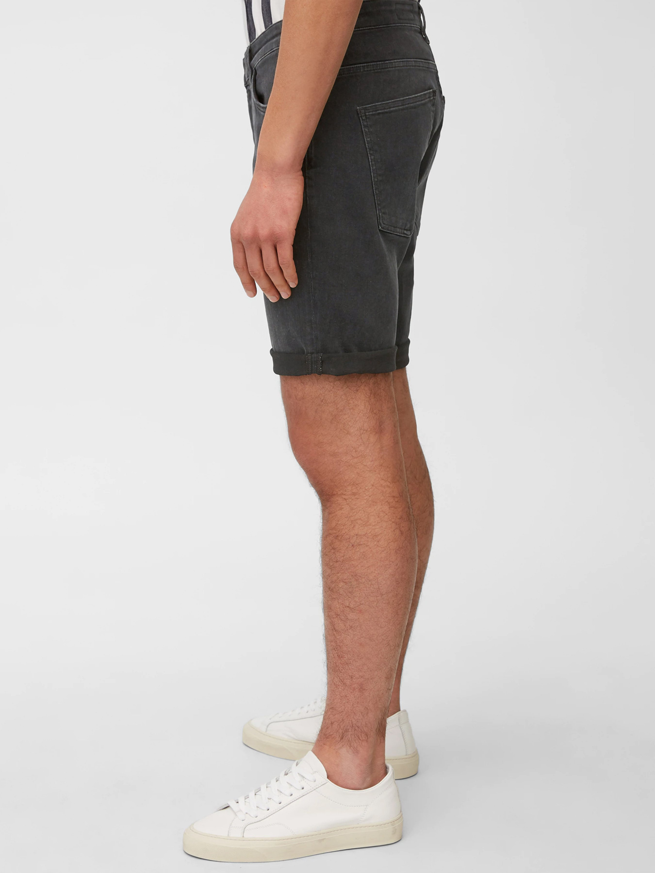 Повседневные шорты Marc O’Polo DENIM модель 165914213002-P51 Фото