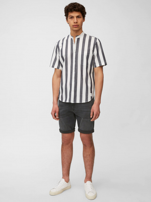 Повседневные шорты Marc O’Polo DENIM модель 165914213002-P51 Фото