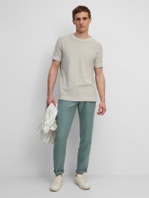 Брюки повседневные Marc O’Polo модель 124027810034-429_32 Фото