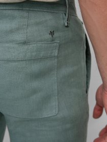 Повседневные штаны Marc O’Polo модель 124027810034-429_32 Фото