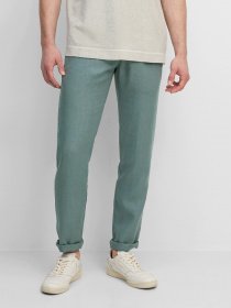 Повседневные штаны Marc O’Polo модель 124027810034-429_32 Фото