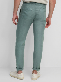 Повседневные штаны Marc O’Polo модель 124027810034-429_34 Повседневные штаны Marc O’Polo модель 124027810034-429_34 Фото