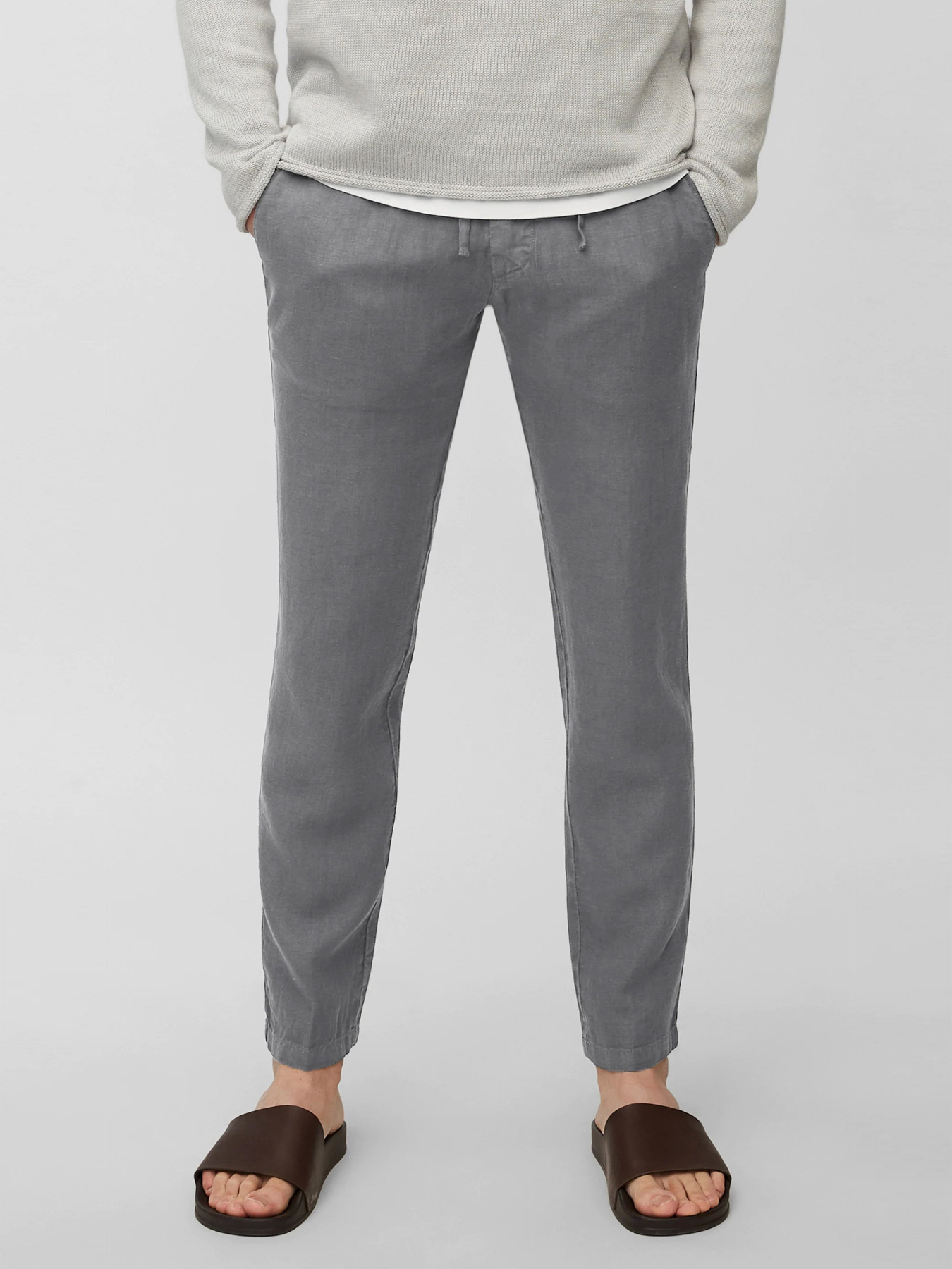 Штани повсякденні Marc O’Polo модель 124027810034-987_32 Фото