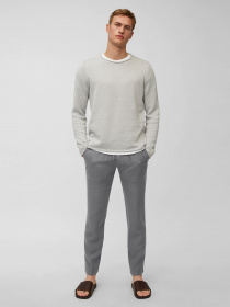 Штани повсякденні Marc O’Polo модель 124027810034-987_32 Фото