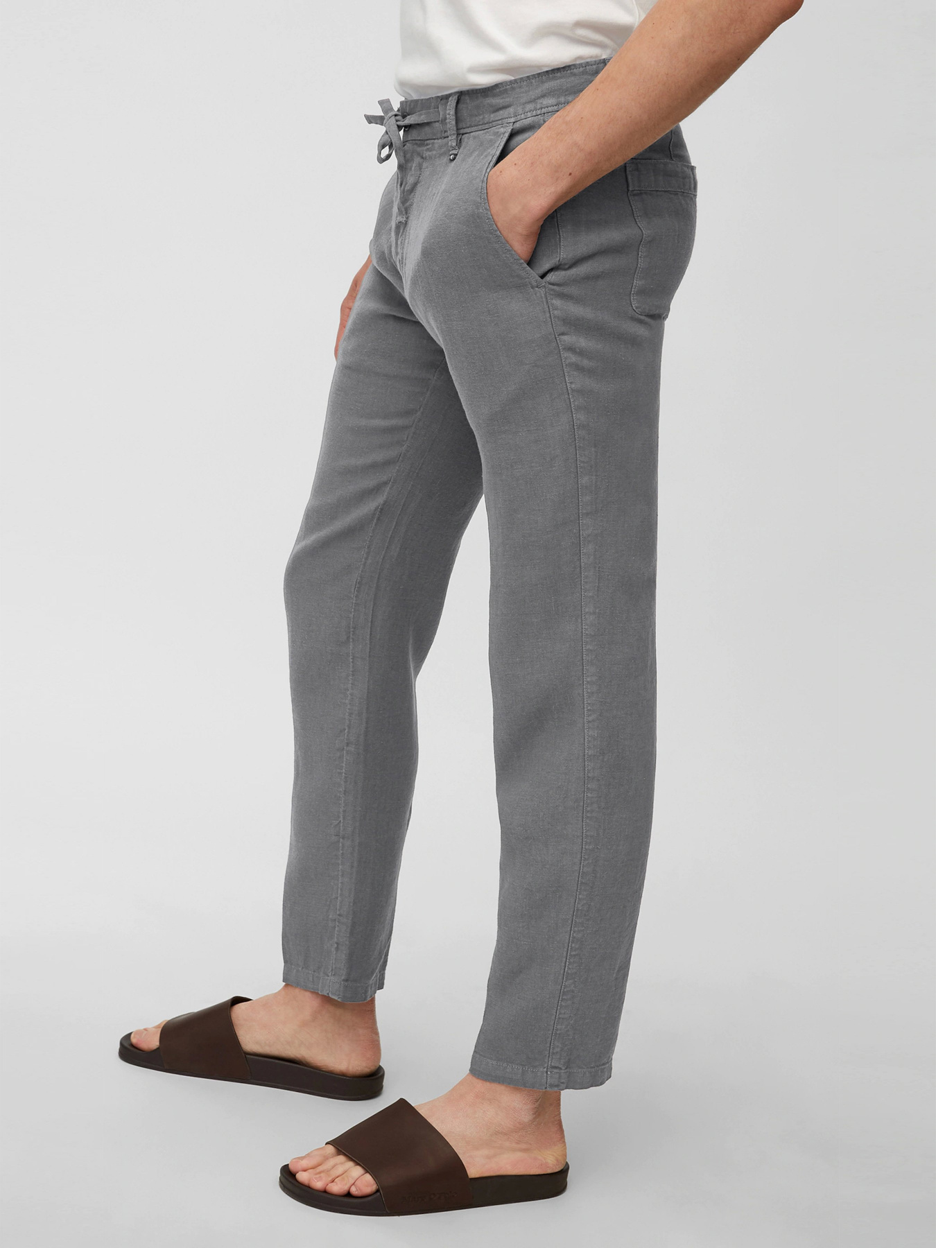 Повседневные штаны Marc O’Polo модель 124027810034-987_32 Повседневные штаны Marc O’Polo модель 124027810034-987_32 Фото