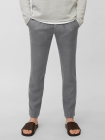 Повседневные штаны Marc O’Polo модель 124027810034-987_32 Повседневные штаны Marc O’Polo модель 124027810034-987_32 Фото