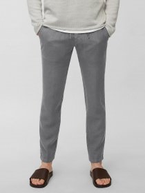 Повсякденні штани Marc O’Polo модель 124027810034-987_34 Фото