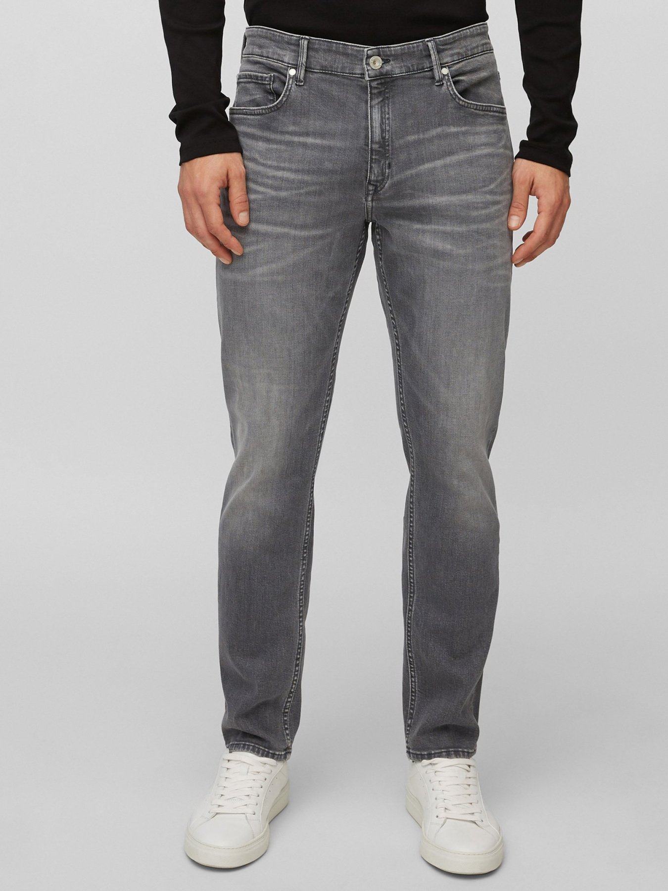 Джинсы Marc O’Polo SJÖBO модель M21908312132-061_34 Фото