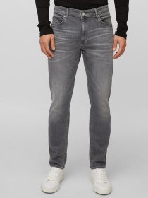 Джинсы Marc O’Polo SJÖBO модель M21908312132-061_34 Фото