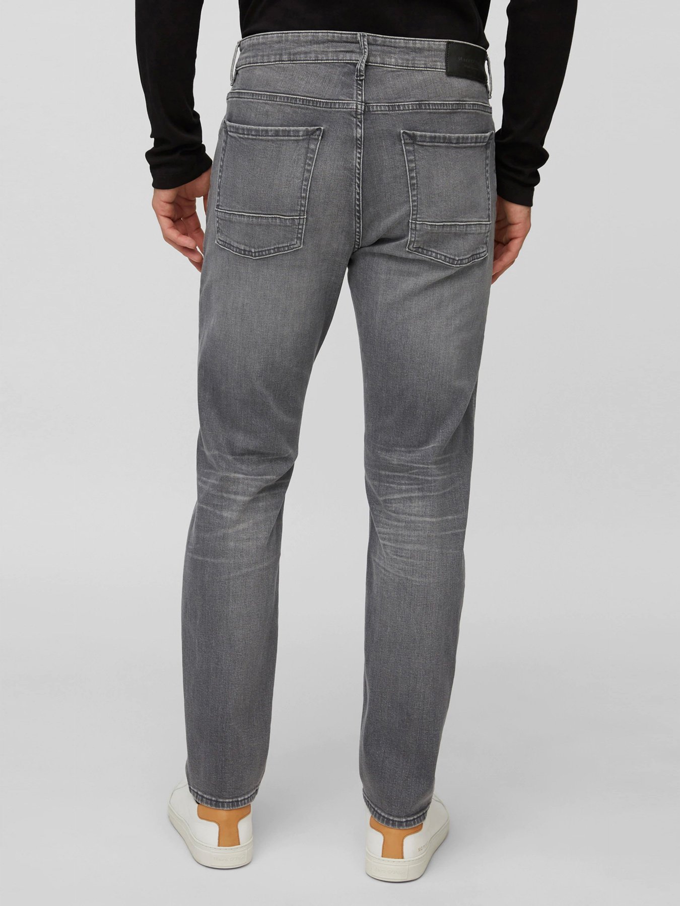 Джинсы Marc O’Polo SJÖBO модель M21908312132-061_32 Фото