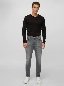 Джинсы Marc O’Polo SJÖBO модель M21908312132-061_32 Фото