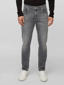 Джинсы Marc O’Polo SJÖBO модель M21908312132-061_32 Фото