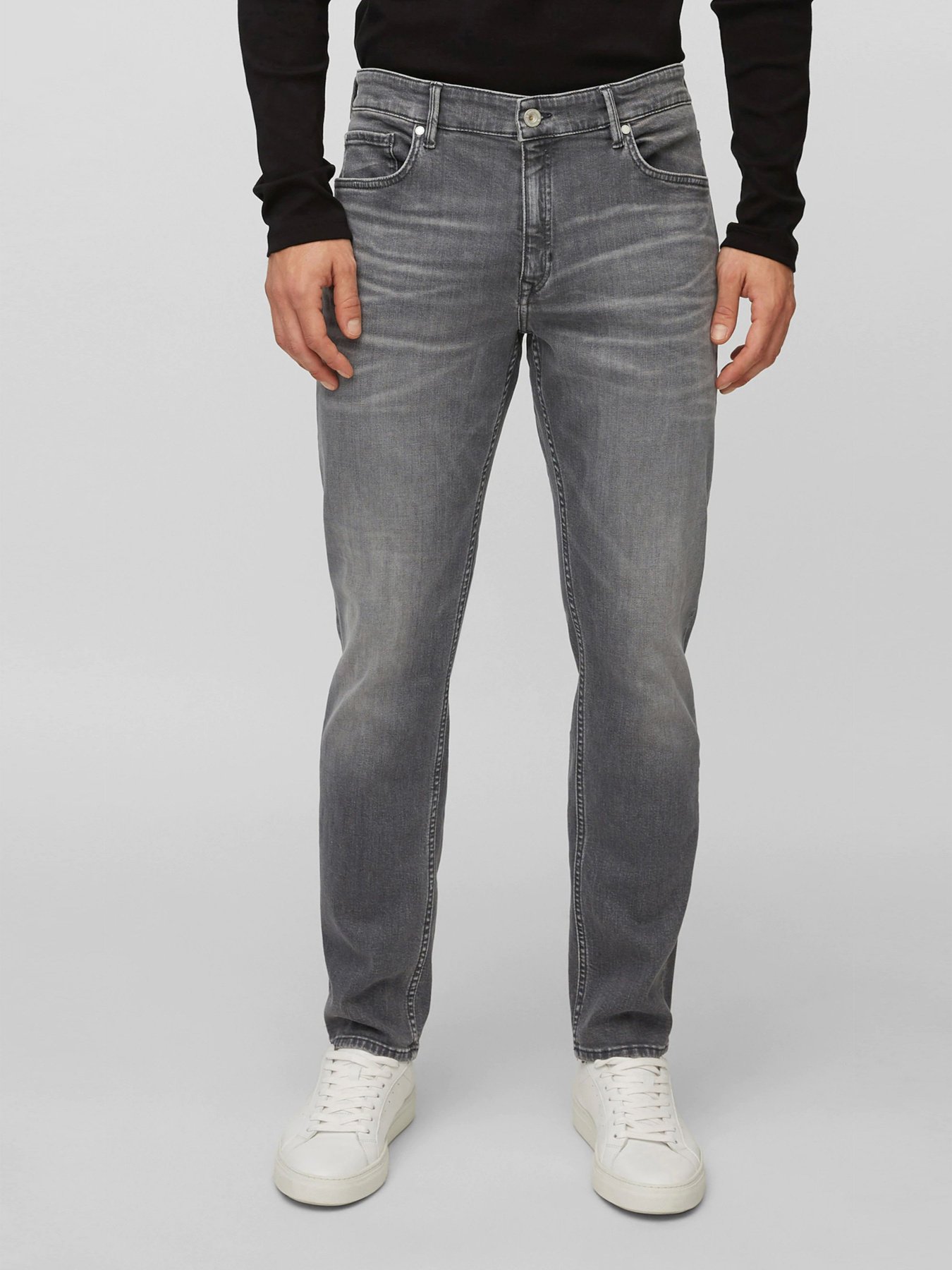 Джинсы Marc O’Polo SJÖBO модель M21908312132-061_32 Фото