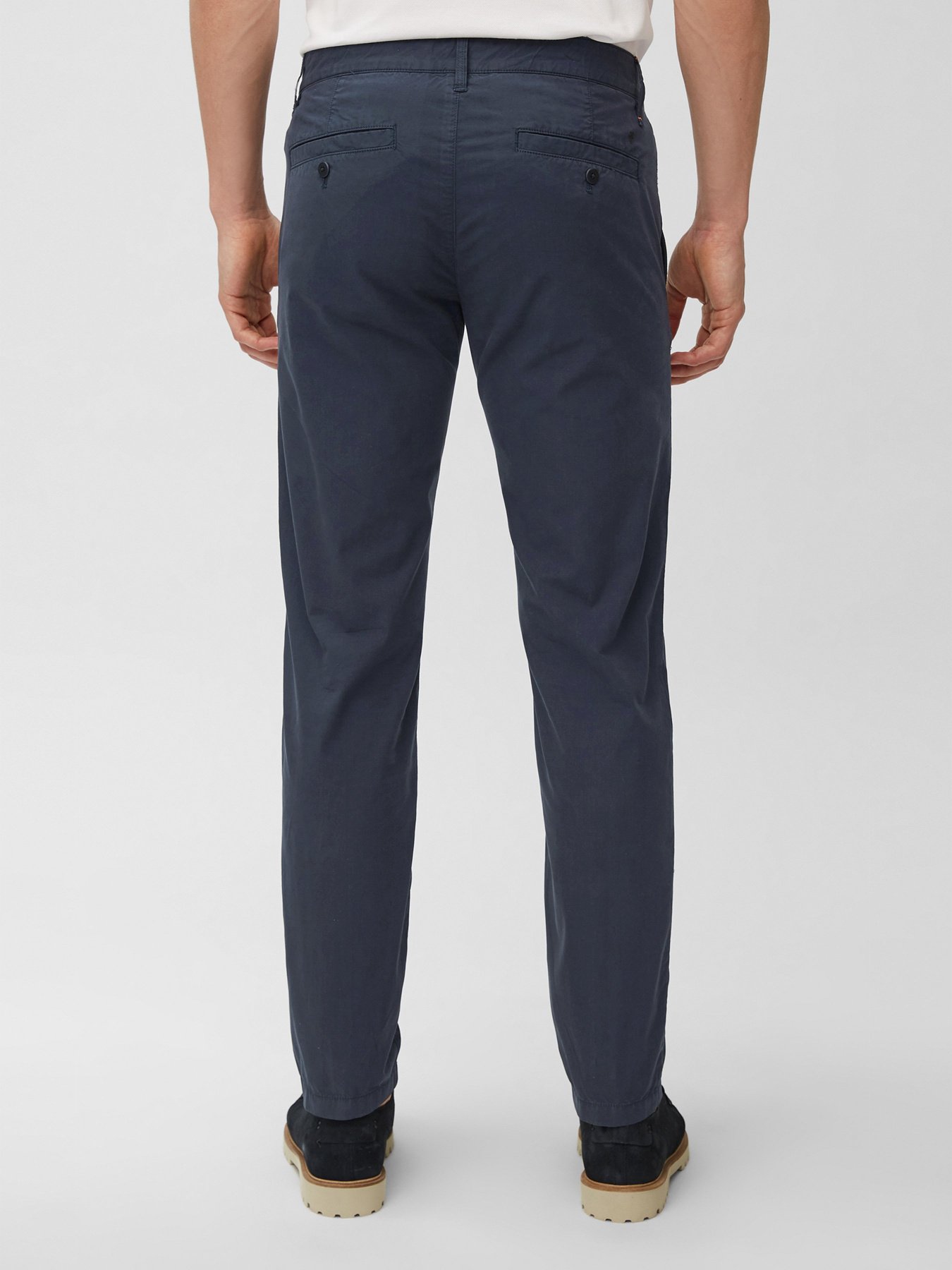 Чіноси Marc O’Polo модель 123121610026-896_30 Фото