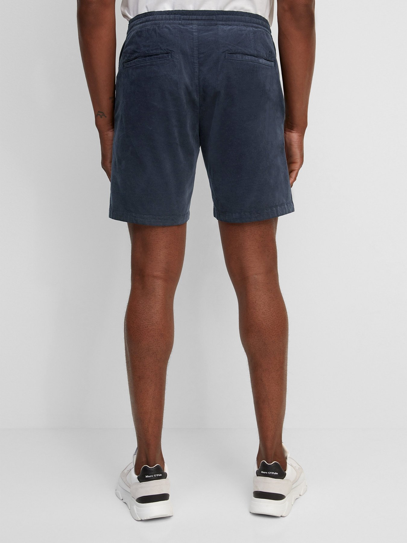 Шорты Marc O’Polo модель 126098515012-896 Фото