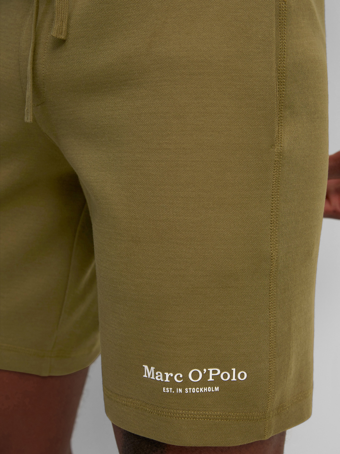 Шорты Marc O’Polo модель 126234017002-749 Фото