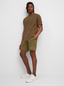 Шорты Marc O’Polo модель 126234017002-749 Фото