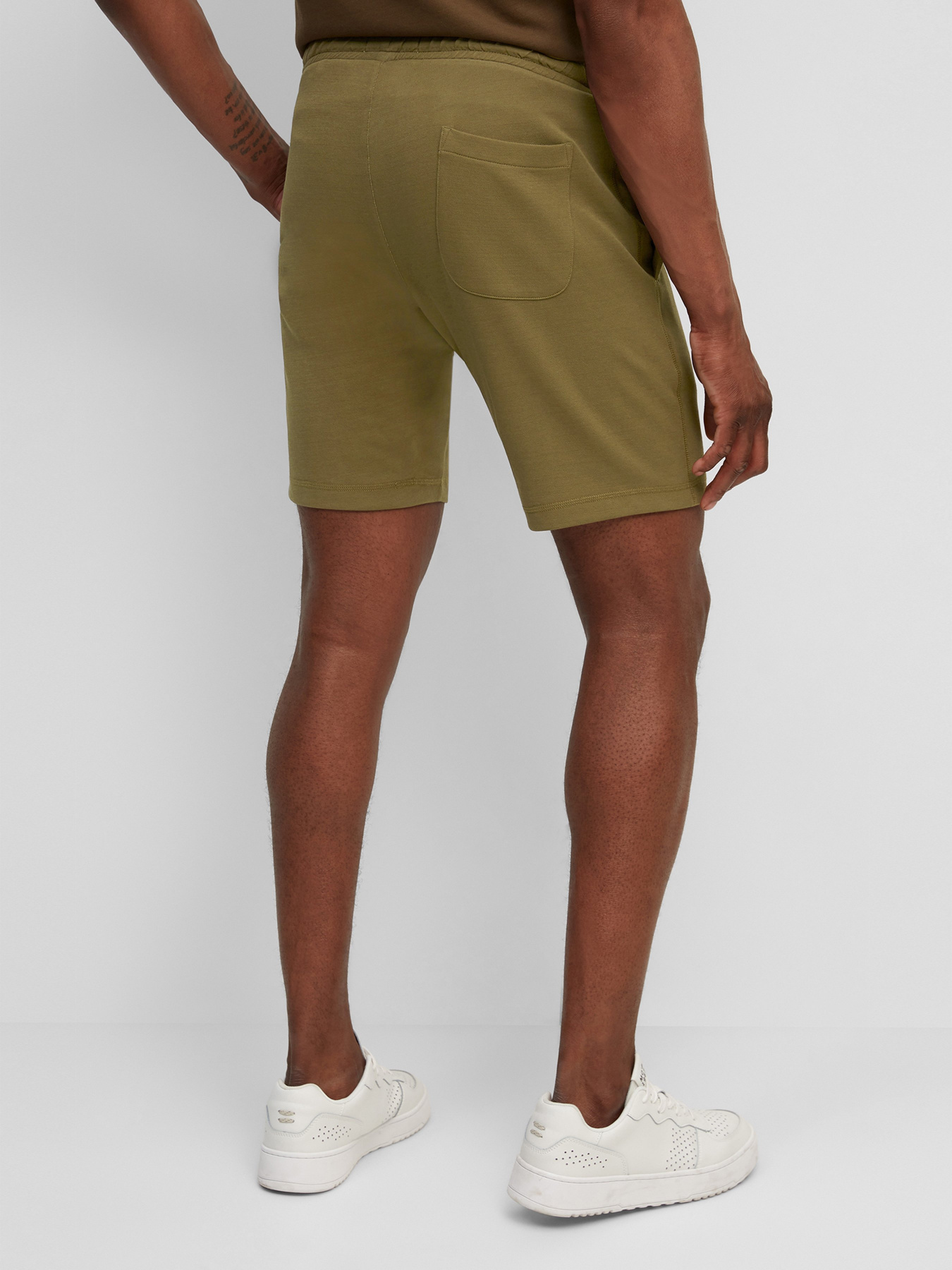 Шорти Marc O’Polo модель 126234017002-749 Фото