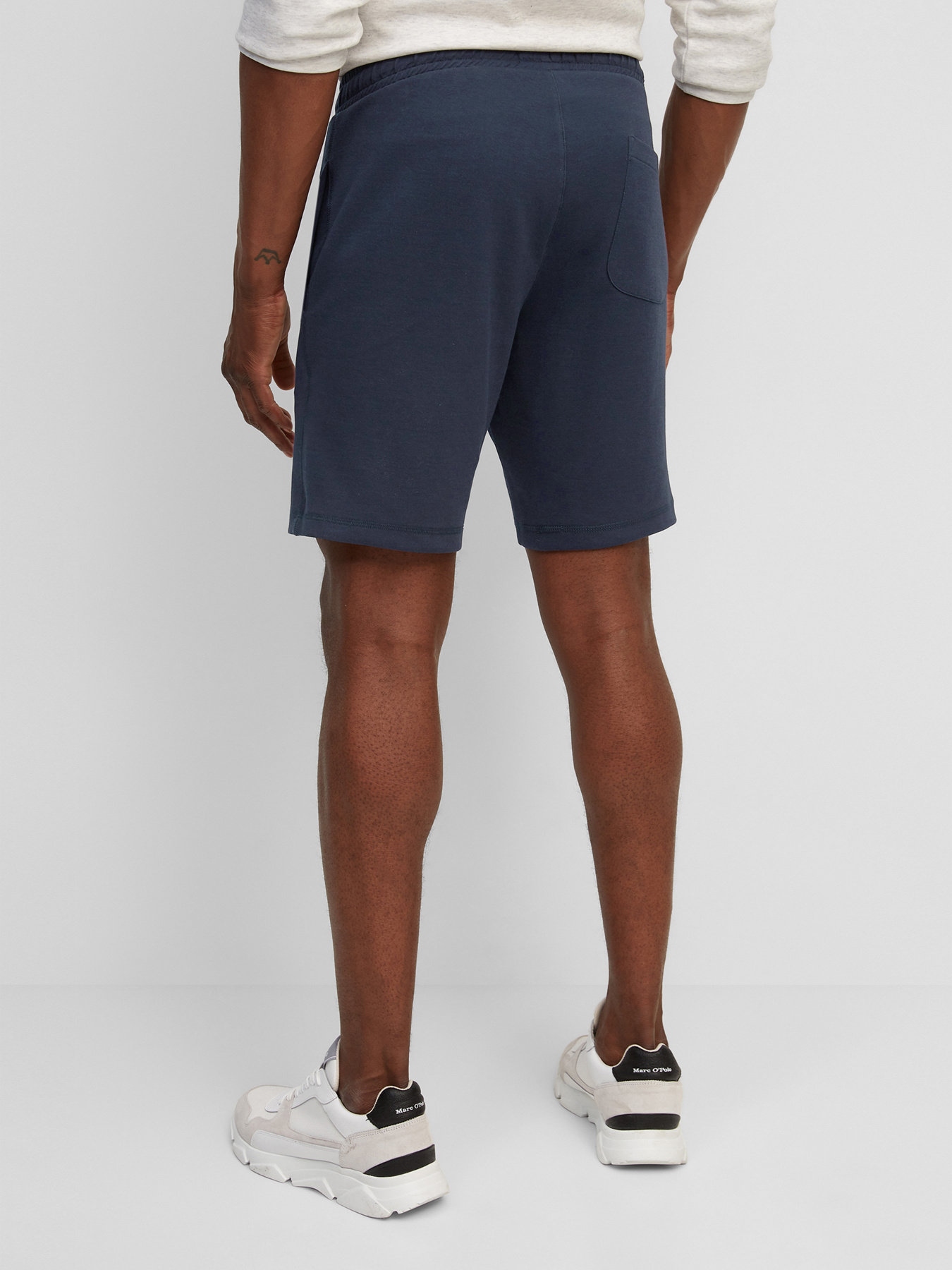 Шорты Marc O’Polo модель 126234017002-896 Фото