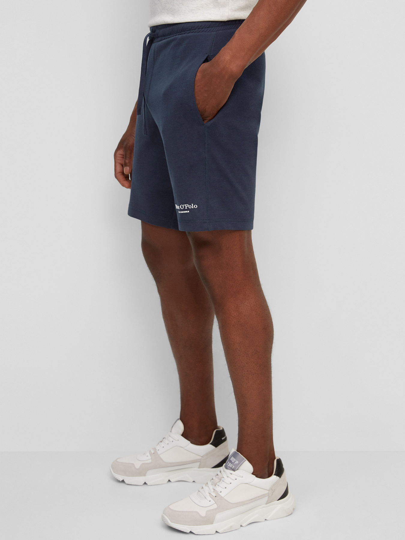 Шорти Marc O’Polo модель 126234017002-896 Фото