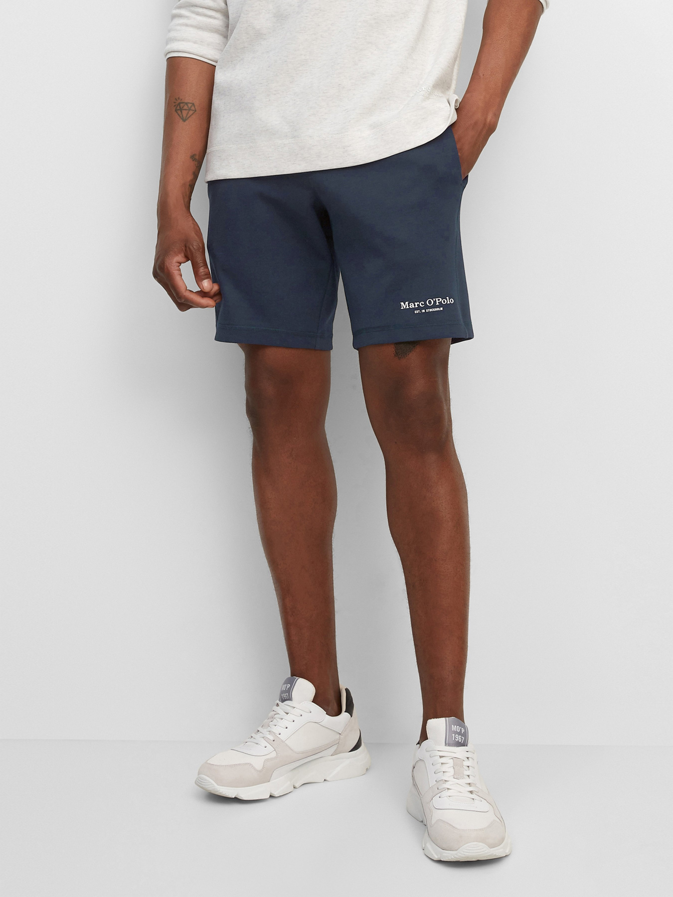 Шорти Marc O’Polo модель 126234017002-896 Фото