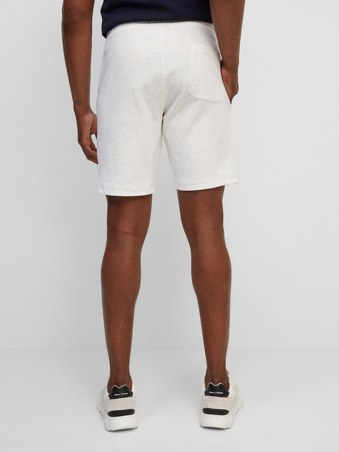 Шорты Marc O’Polo модель 126234017002-949 Фото