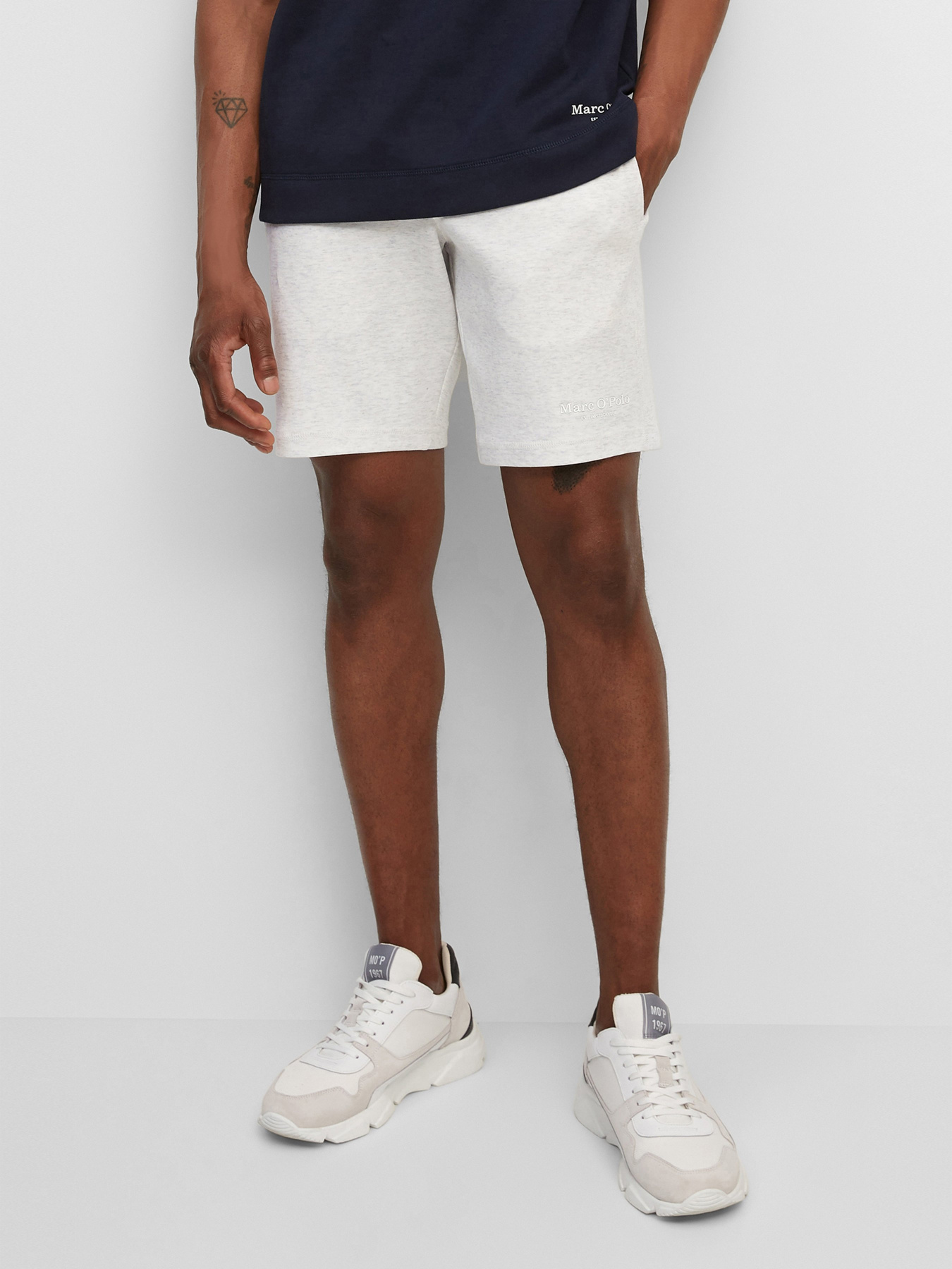 Шорты Marc O’Polo модель 126234017002-949 Фото