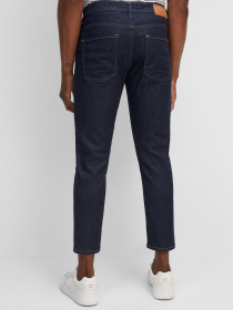 Зауженные джинсы Marc O’Polo SKEE Slim модель 126916812144-004_34 Фото