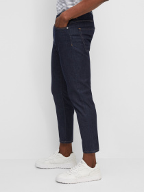 Зауженные джинсы Marc O’Polo SKEE Slim модель 126916812144-004_34 Фото