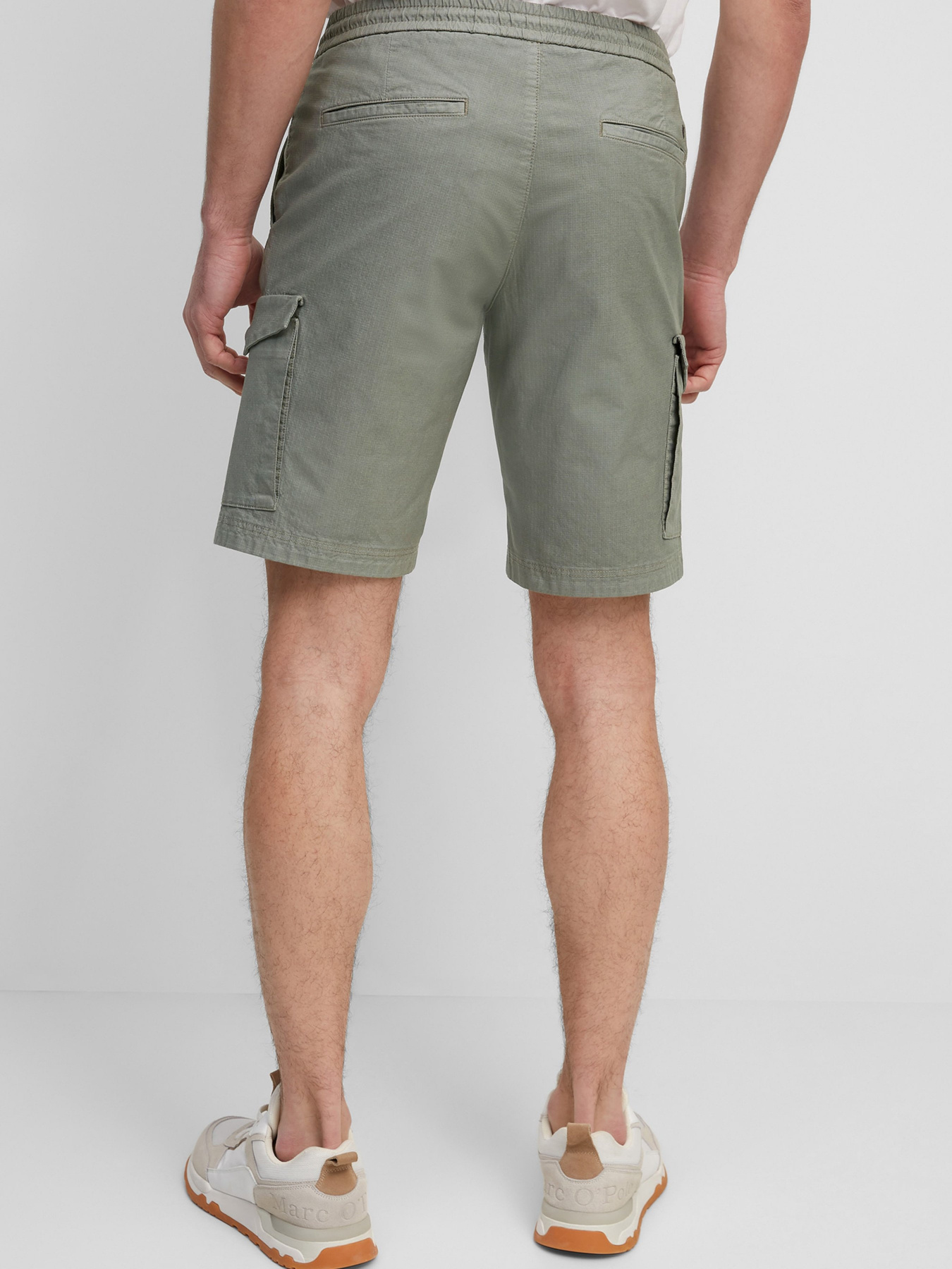 Шорты Marc O’Polo модель 136020015016-446 Фото